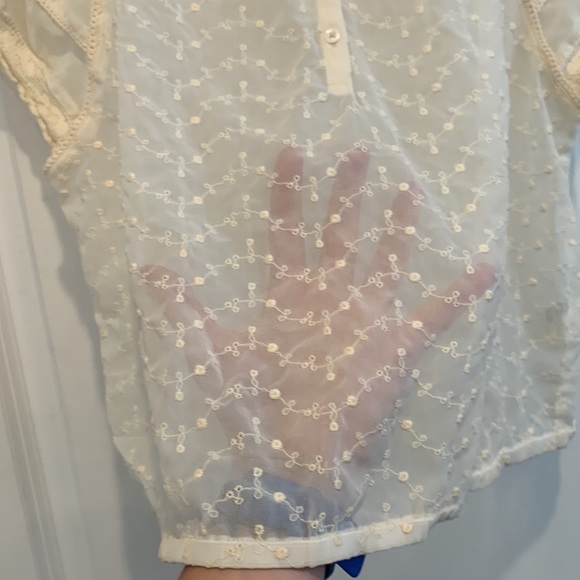 AE Blouse - Picture 6 of 10